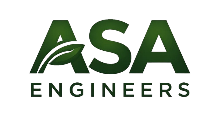 ASA Engineers